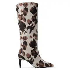 CALL IT SPRING - Bota Mujer Blanco