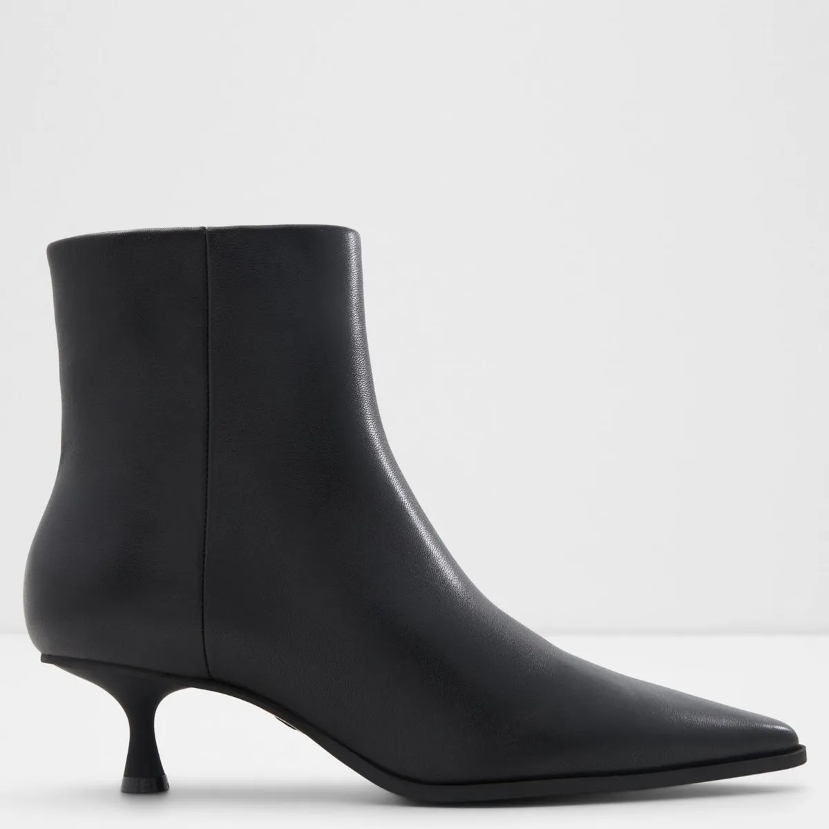 ALDO - Emmalie Botín Mujer Cuero Negro Aldo