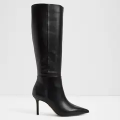 ALDO - Saphiria Bota Mujer Cuero Negro