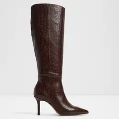 ALDO - Saphiria Bota Mujer Café