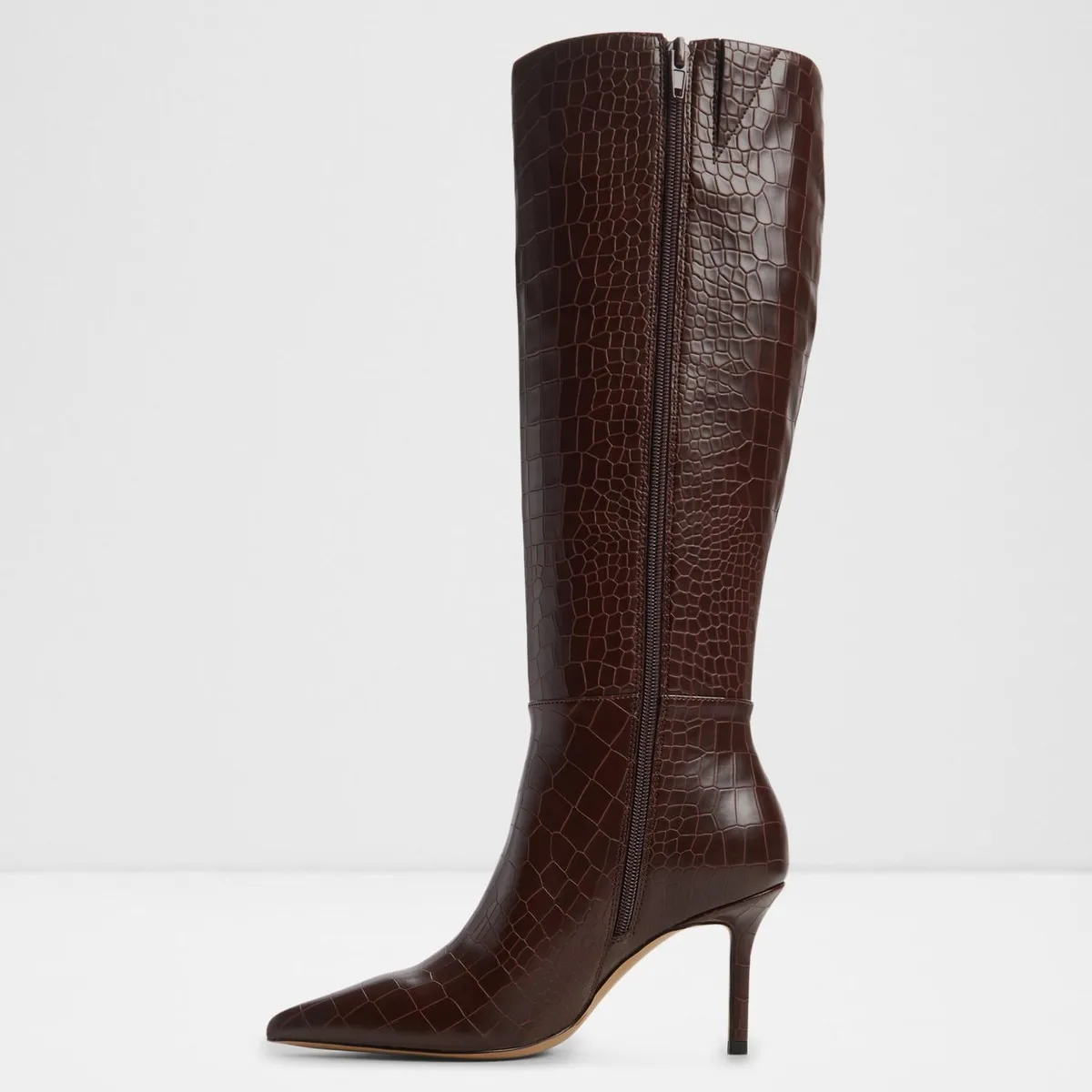 ALDO - Saphiria Bota Mujer Café Aldo