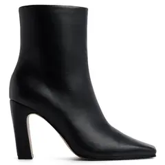 CALL IT SPRING - Botín Mujer Negro