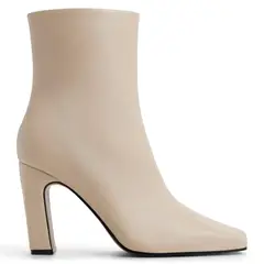 CALL IT SPRING - Botín Mujer Blanco