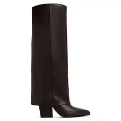 CALL IT SPRING - Bota Mujer Café