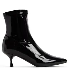 CALL IT SPRING - Botín Mujer Negro