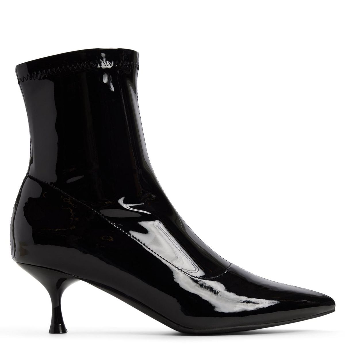 CALL IT SPRING - Botín Mujer Negro Call It Spring