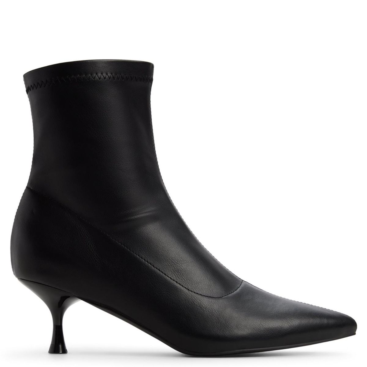 CALL IT SPRING - Botín Mujer Negro Call It Spring