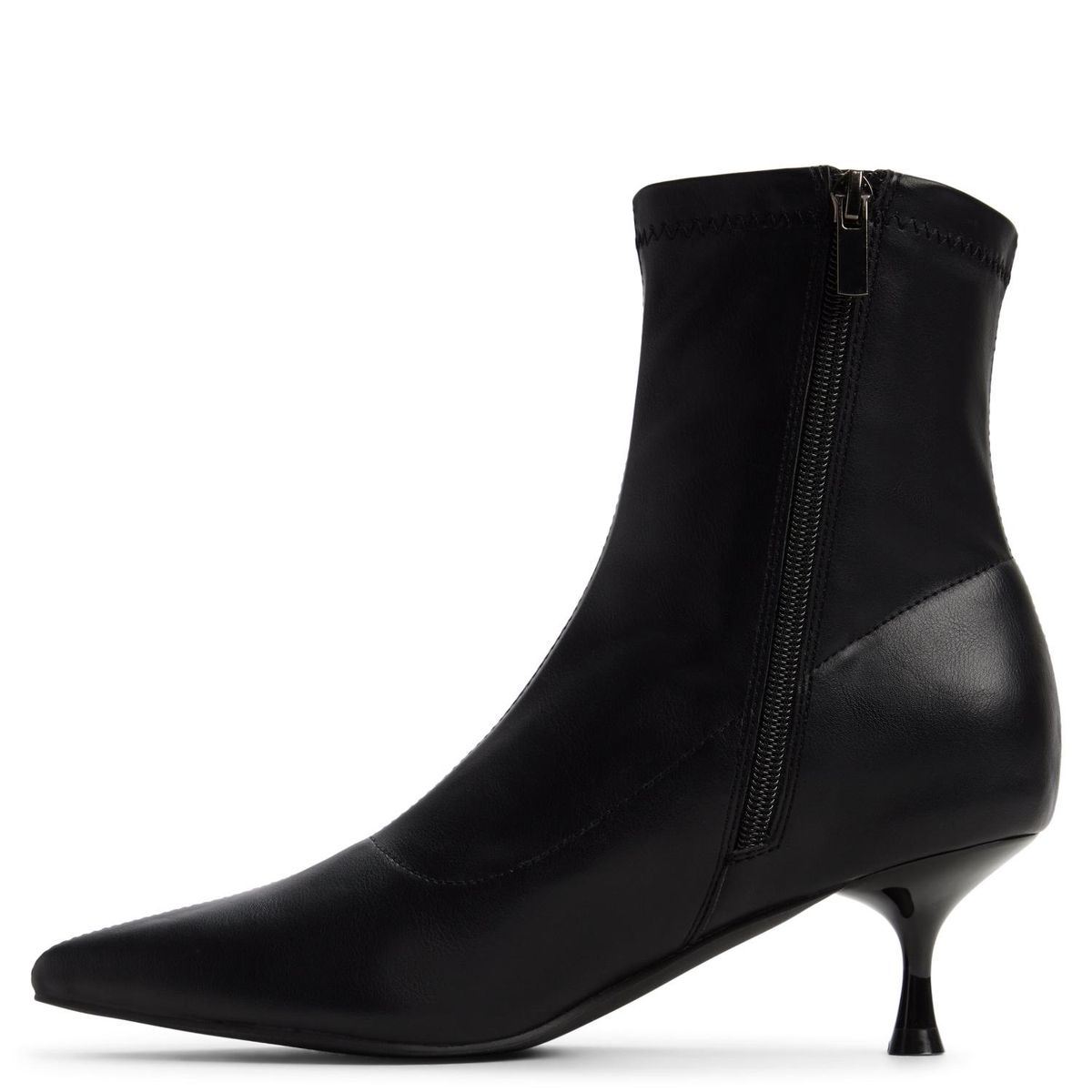 CALL IT SPRING - Botín Mujer Negro Call It Spring