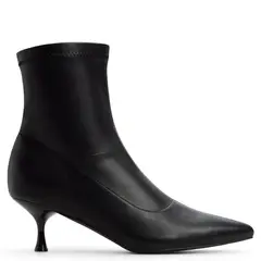 CALL IT SPRING - Botín Mujer Negro