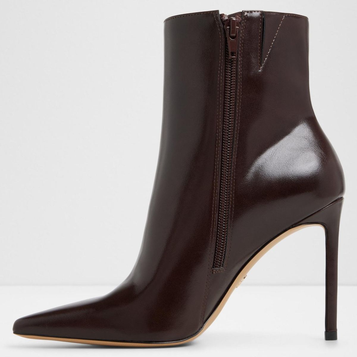 ALDO - Guavaberry Botín Mujer Café Aldo