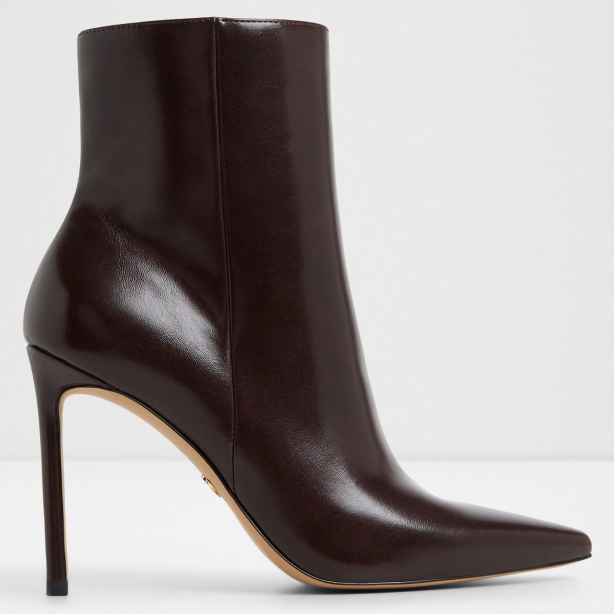 ALDO - Guavaberry Botín Mujer Café Aldo