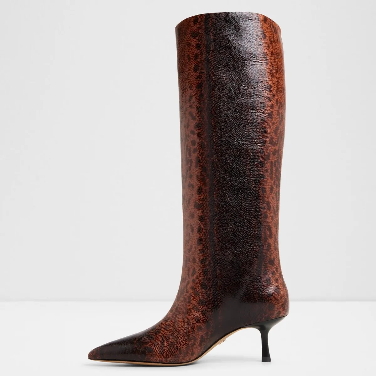 ALDO - Selora Bota Mujer Café Aldo