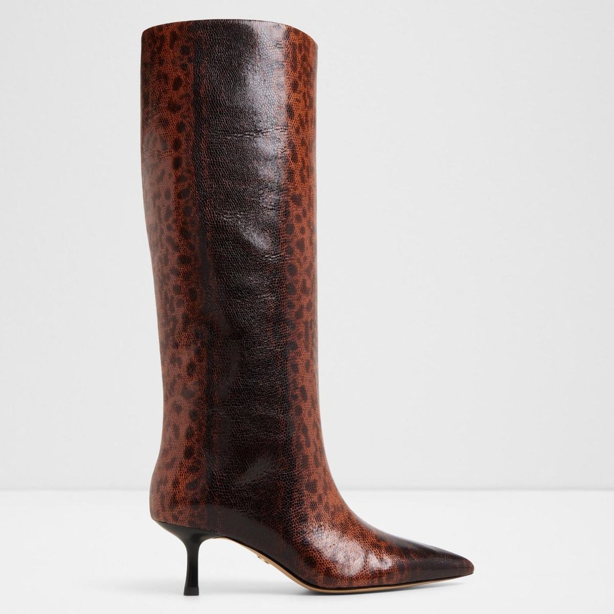 ALDO - Selora Bota Mujer Café Aldo