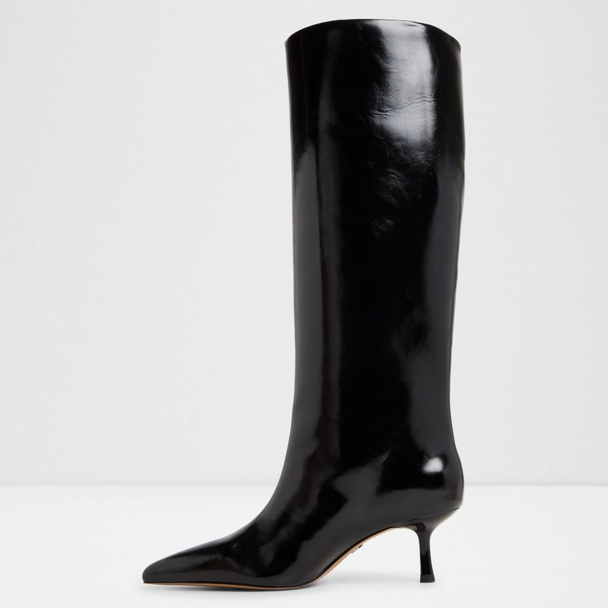 ALDO - Selora Bota Mujer Negro Aldo