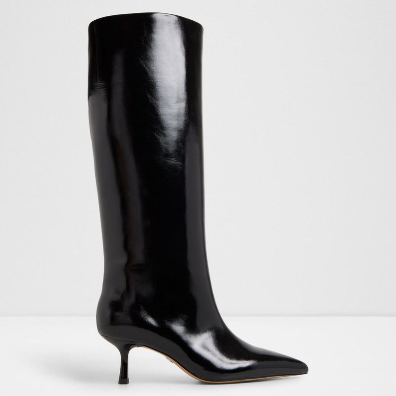 ALDO - Selora Bota Mujer Negro Aldo