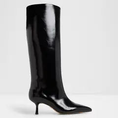 ALDO - Selora Bota Mujer Negro