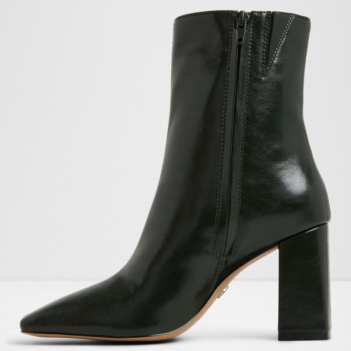 ALDO - Vellamo Botín Mujer Verde Aldo