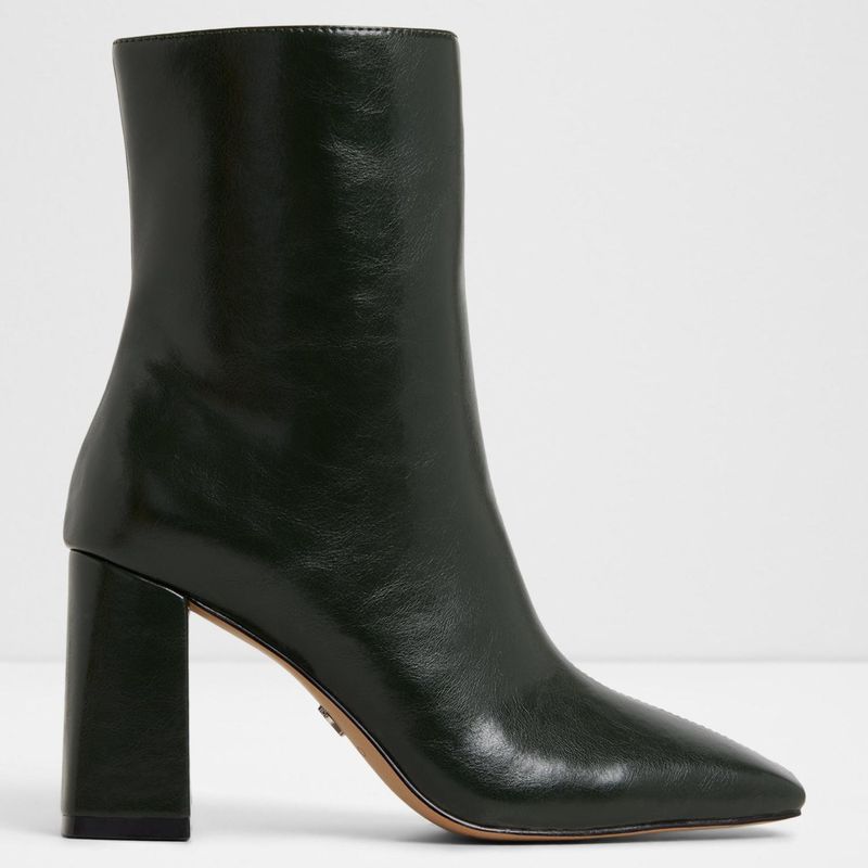 ALDO - Vellamo Botín Mujer Verde Aldo