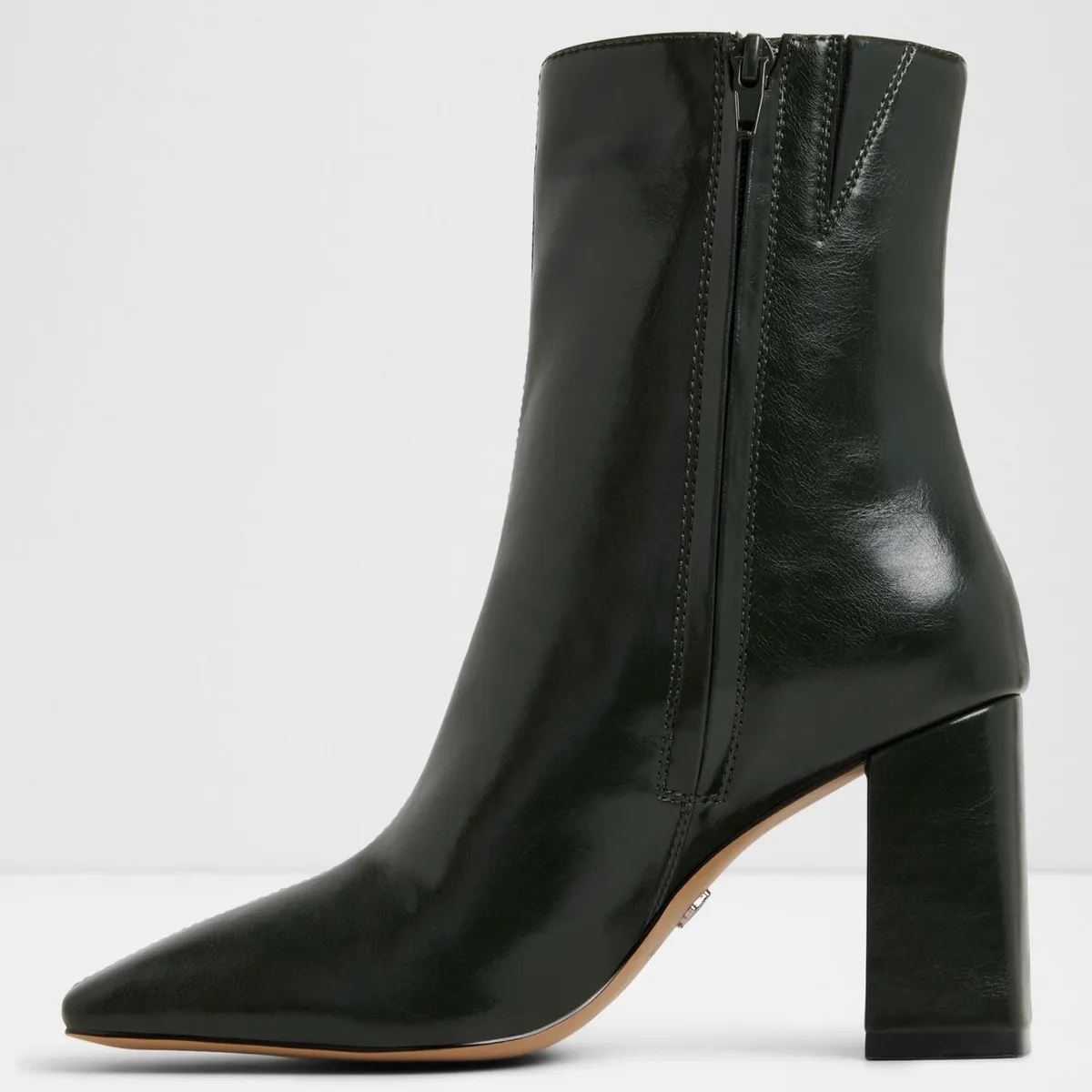 ALDO - Vellamo Botín Mujer Verde Aldo