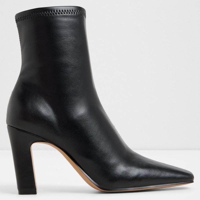 ALDO - Cybele Botín Mujer Negro Aldo