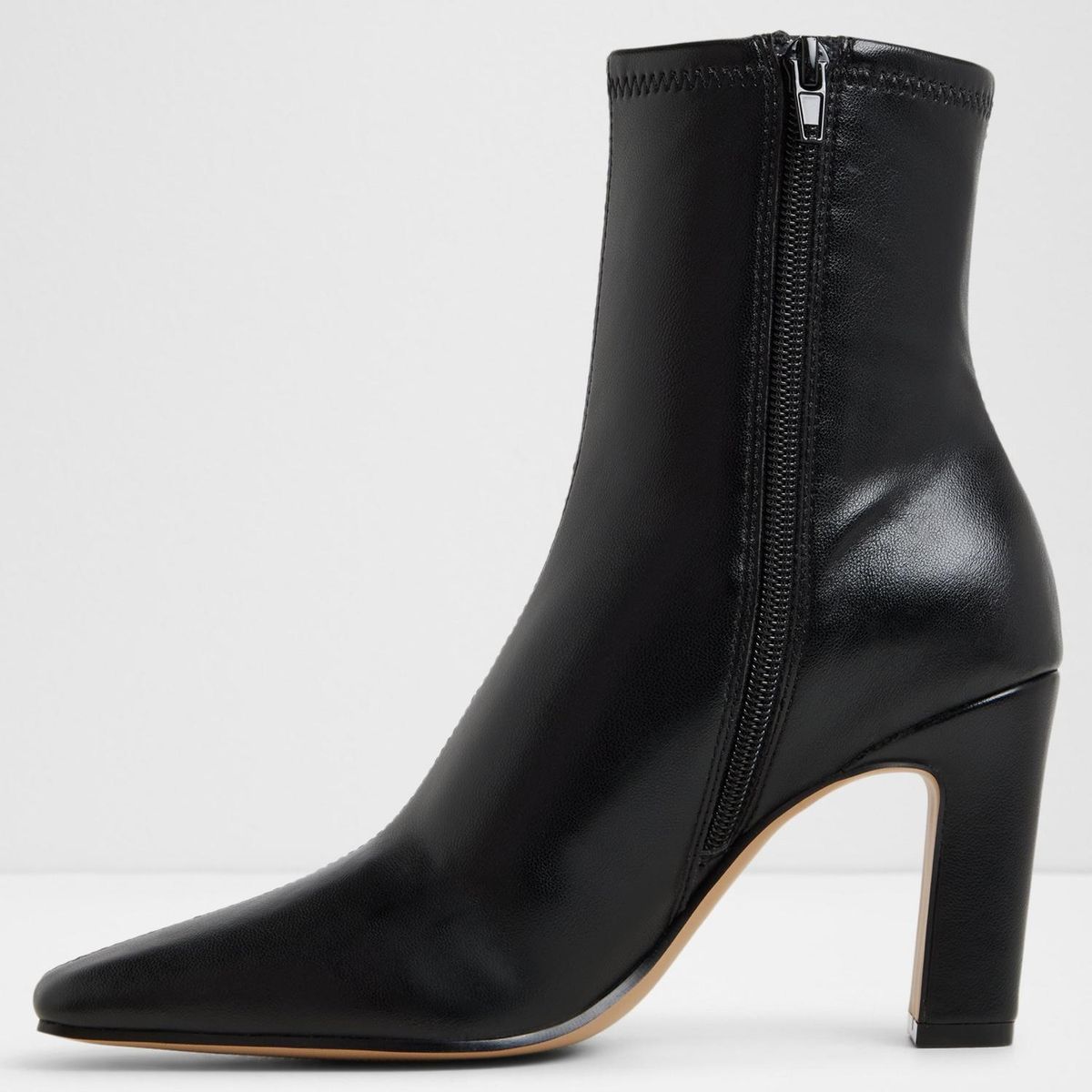 ALDO - Cybele Botín Mujer Negro Aldo