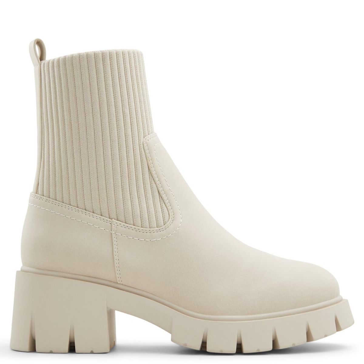 CALL IT SPRING - Botín Mujer Gris Call It Spring