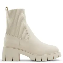 CALL IT SPRING - Botín Mujer Gris