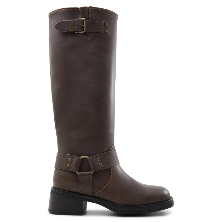CALL IT SPRING Bota Mujer Café
