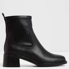 ALDO - Tywyn Botín Mujer Cuero Negro
