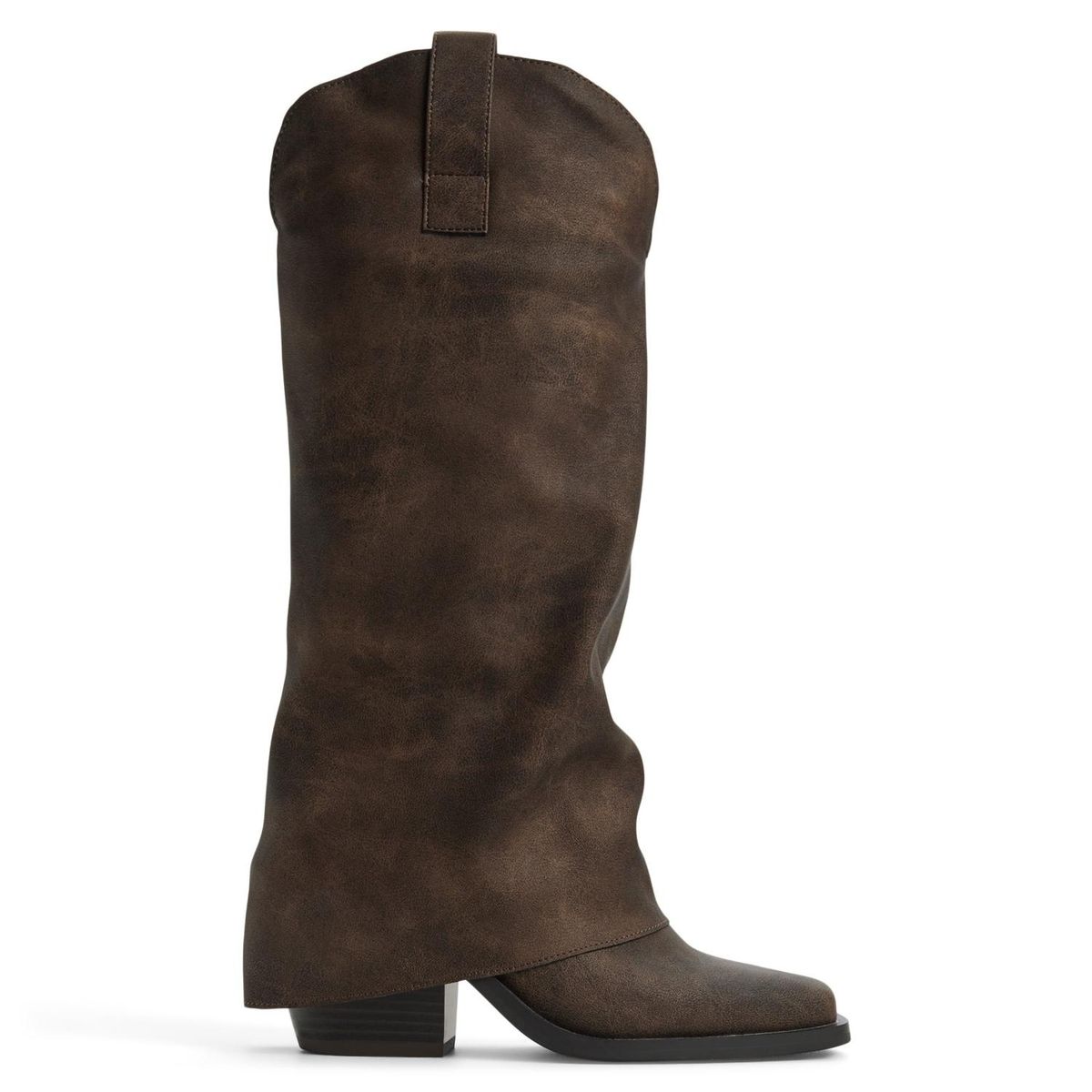 CALL IT SPRING - Bota Mujer Café Call It Spring