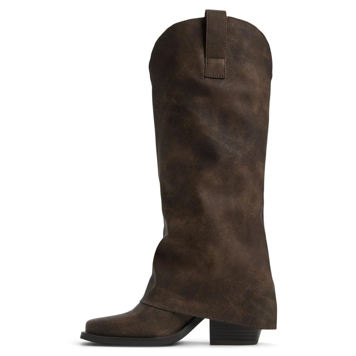 CALL IT SPRING - Bota Mujer Café Call It Spring