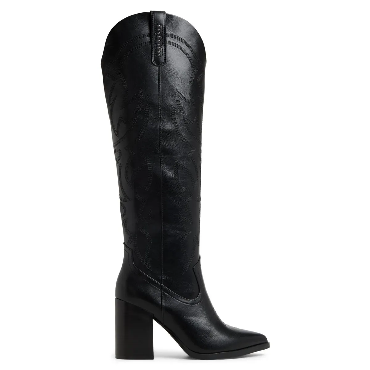 CALL IT SPRING - Bota Mujer Negro Call It Spring