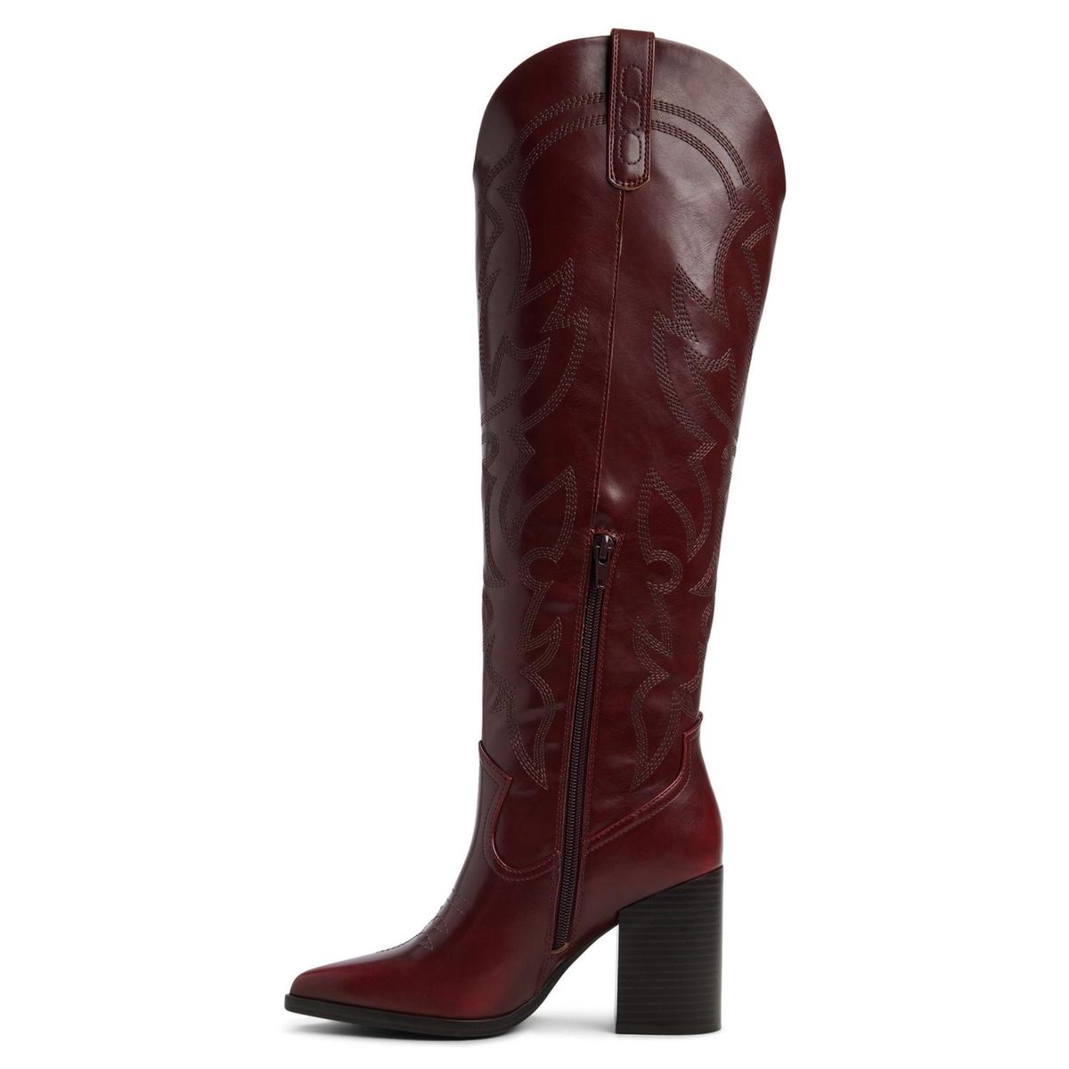 CALL IT SPRING - Bota Mujer Rojo Call It Spring