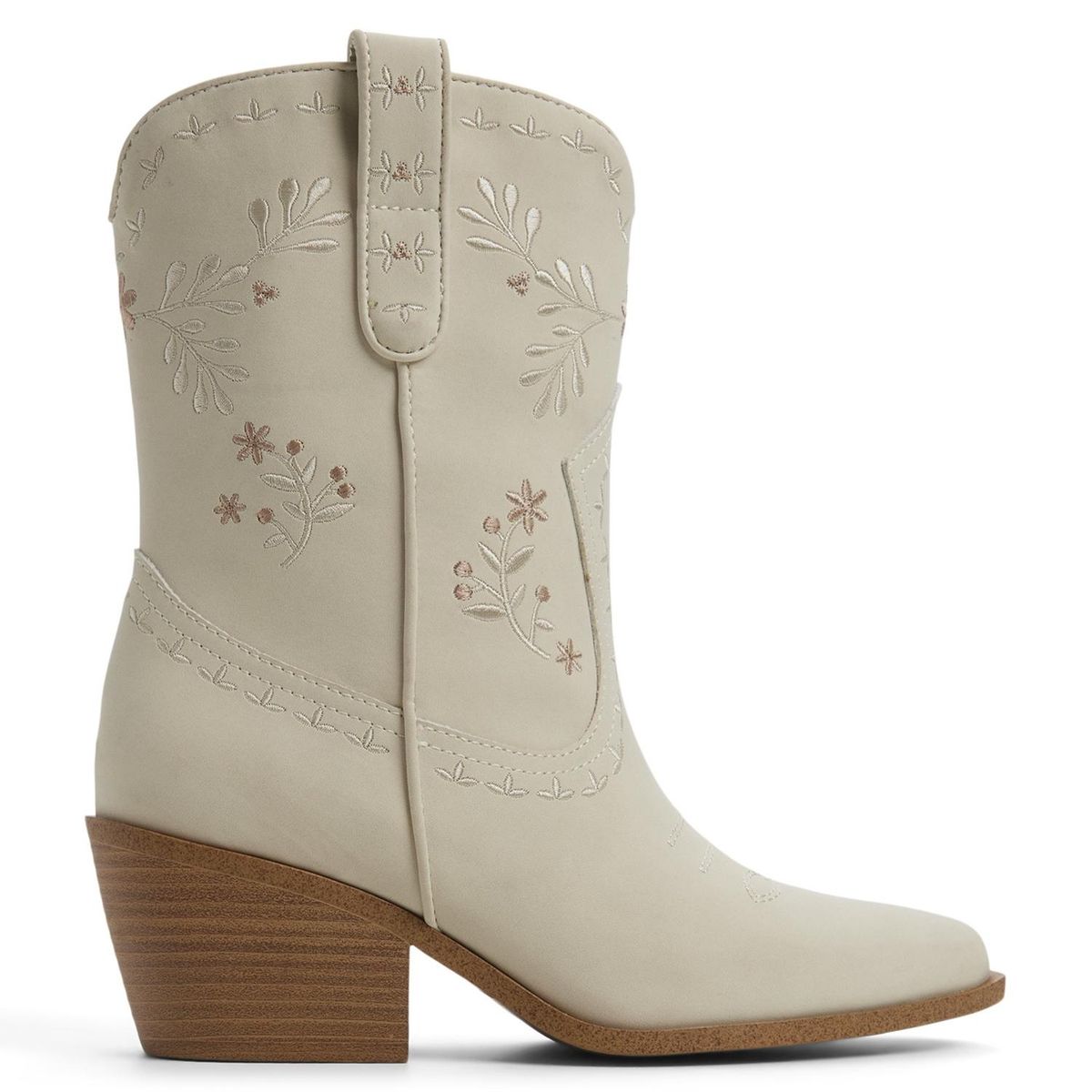 CALL IT SPRING - Botín Mujer Blanco Call It Spring