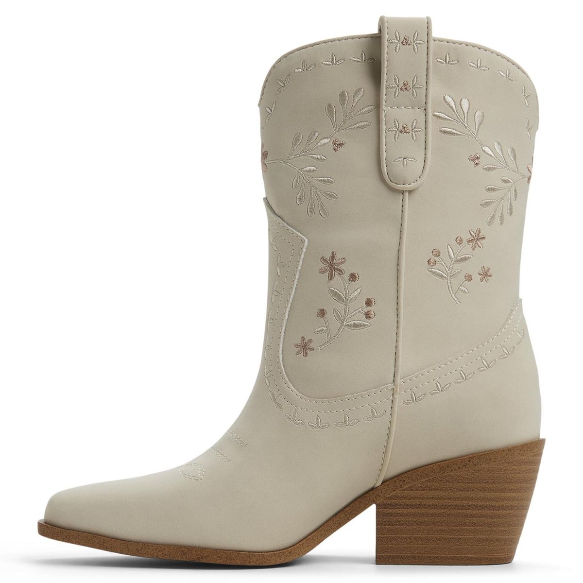 CALL IT SPRING - Botín Mujer Blanco Call It Spring