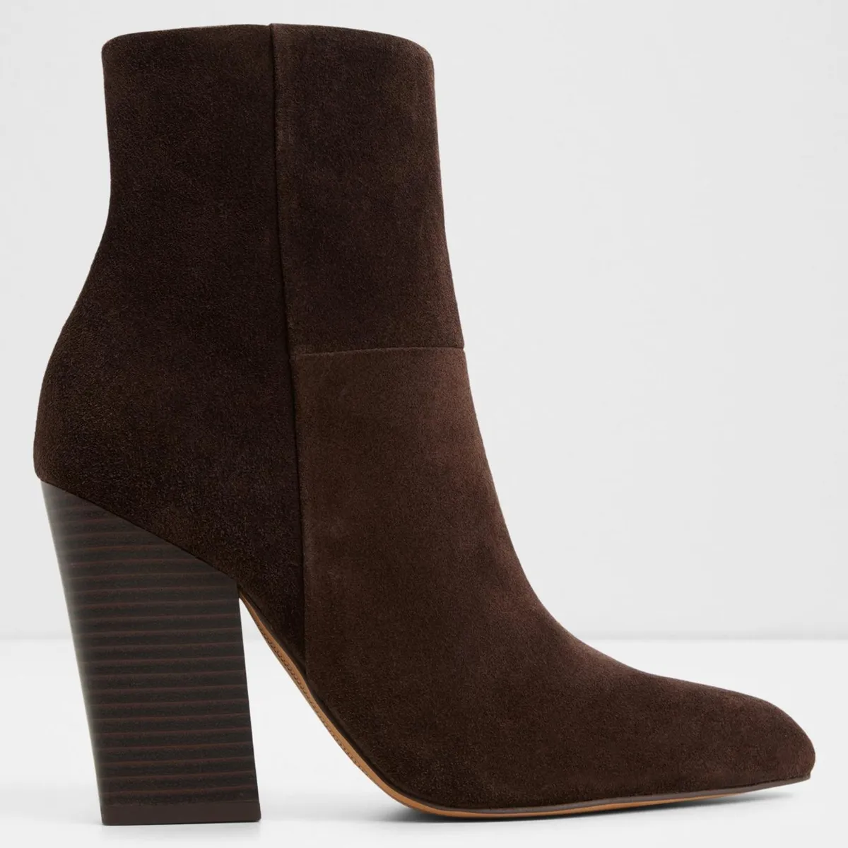 ALDO - Karinaa Botín Mujer Cuero Café Aldo