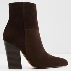 ALDO - Karinaa Botín Mujer Cuero Café