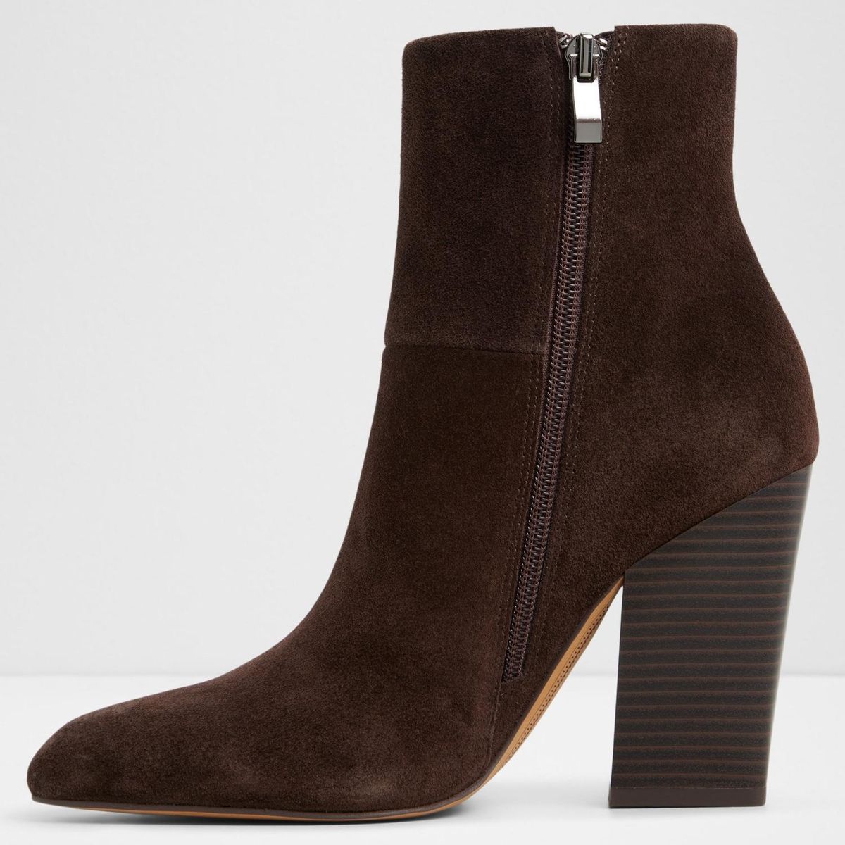 ALDO - Karinaa Botín Mujer Cuero Café Aldo