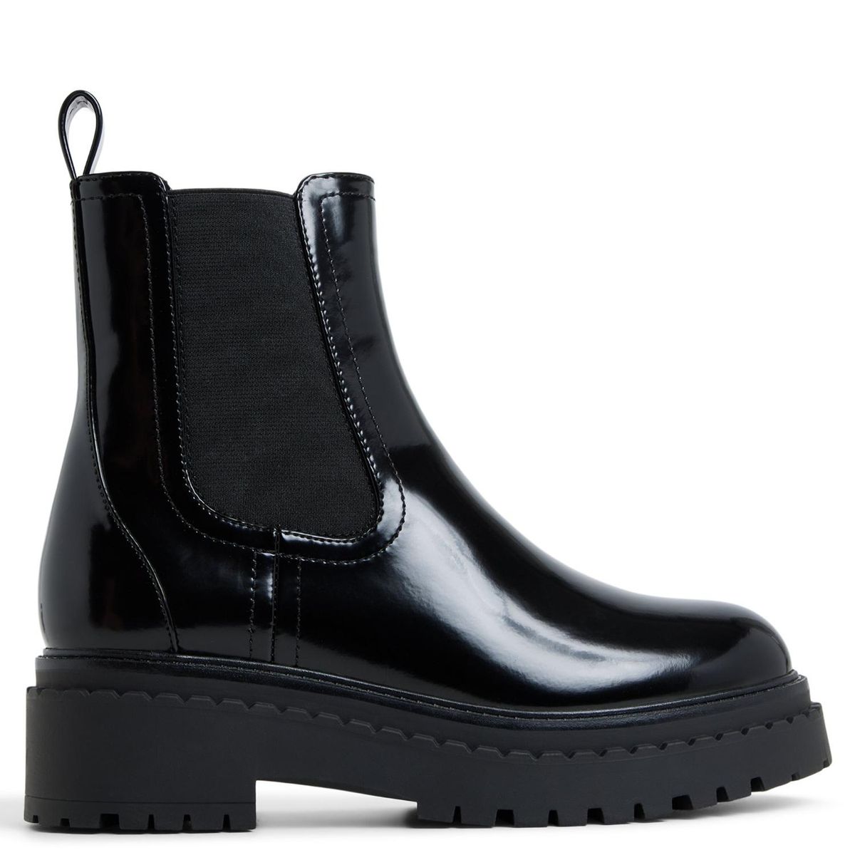 CALL IT SPRING - Botín Mujer Negro Call It Spring