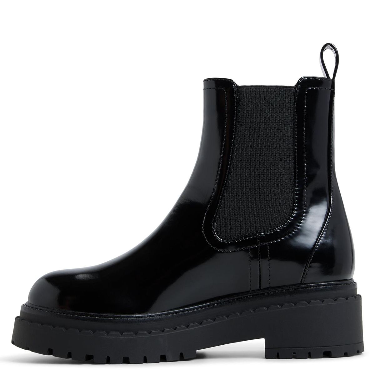 CALL IT SPRING - Botín Mujer Negro Call It Spring