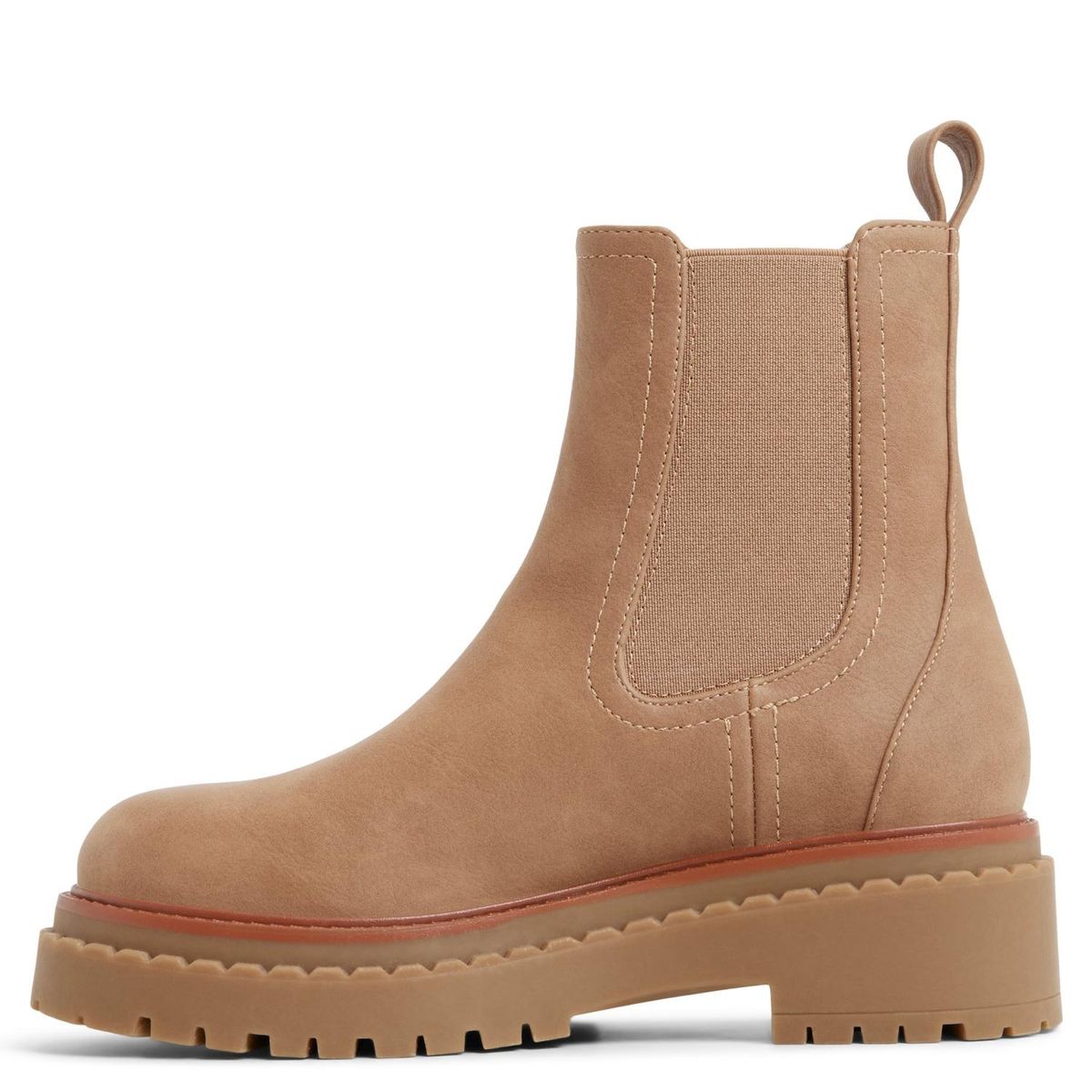 CALL IT SPRING - Botín Mujer Beige Call It Spring