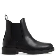 CALL IT SPRING - Botín Mujer Negro