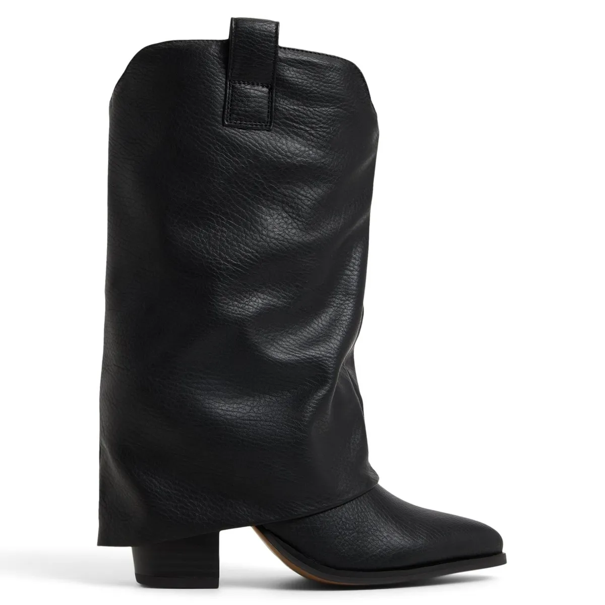 CALL IT SPRING - Bota Mujer Negro Call It Spring