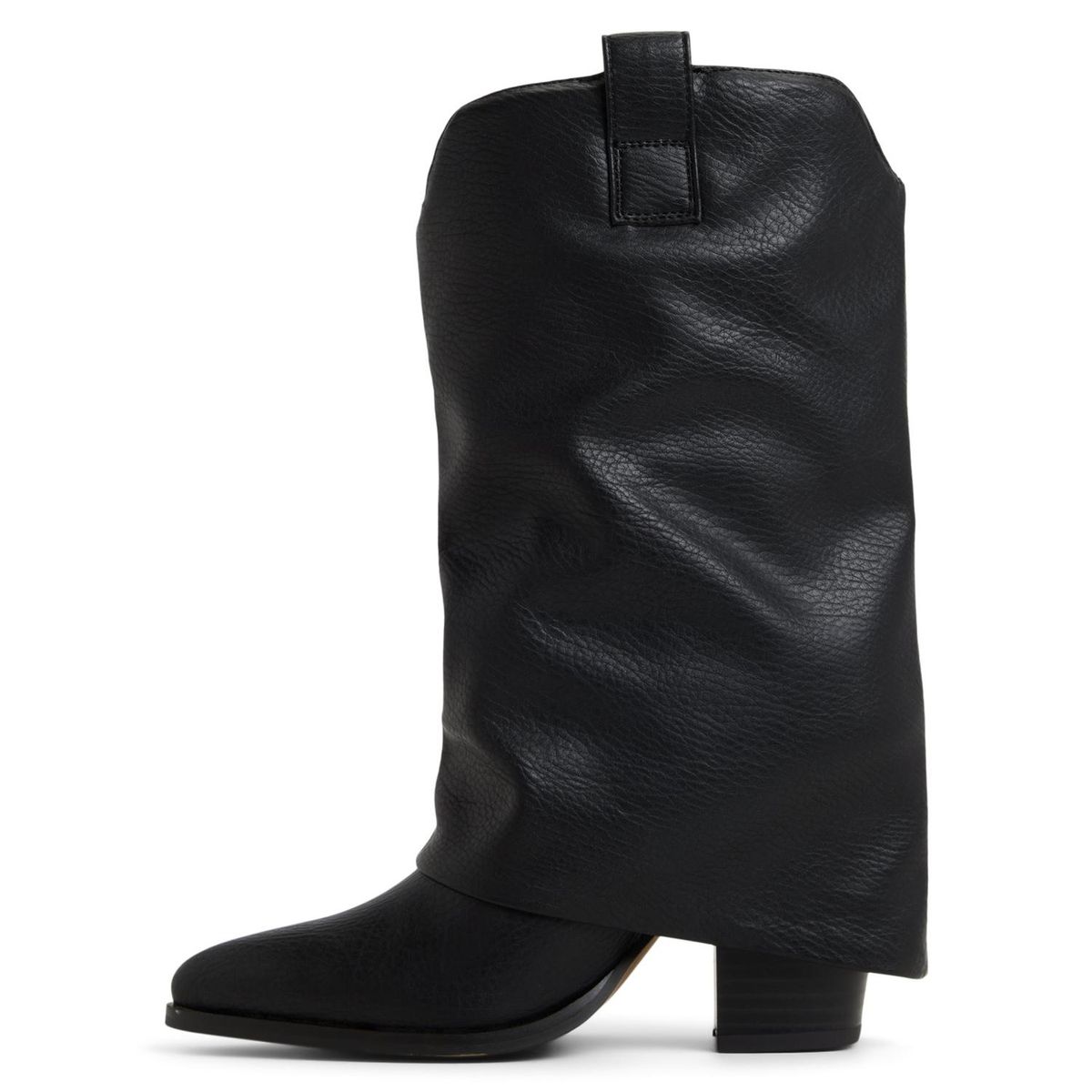 CALL IT SPRING - Bota Mujer Negro Call It Spring