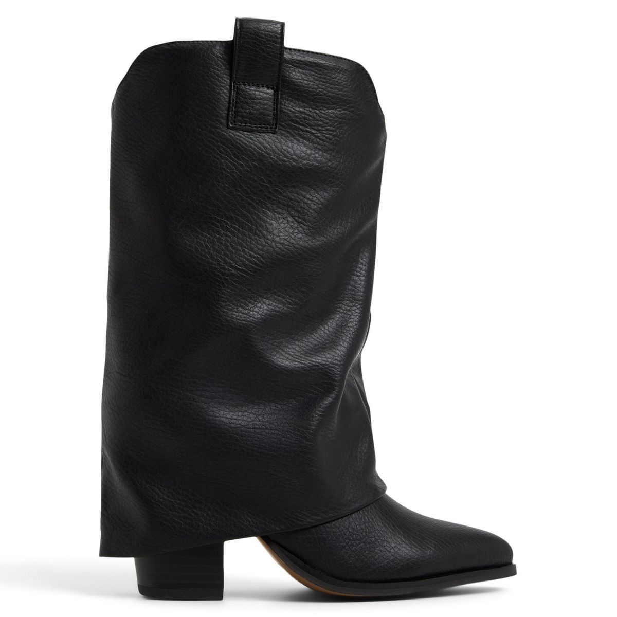 CALL IT SPRING - Bota Mujer Negro Call It Spring