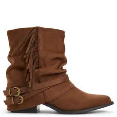 CALL IT SPRING - Botín Mujer Beige