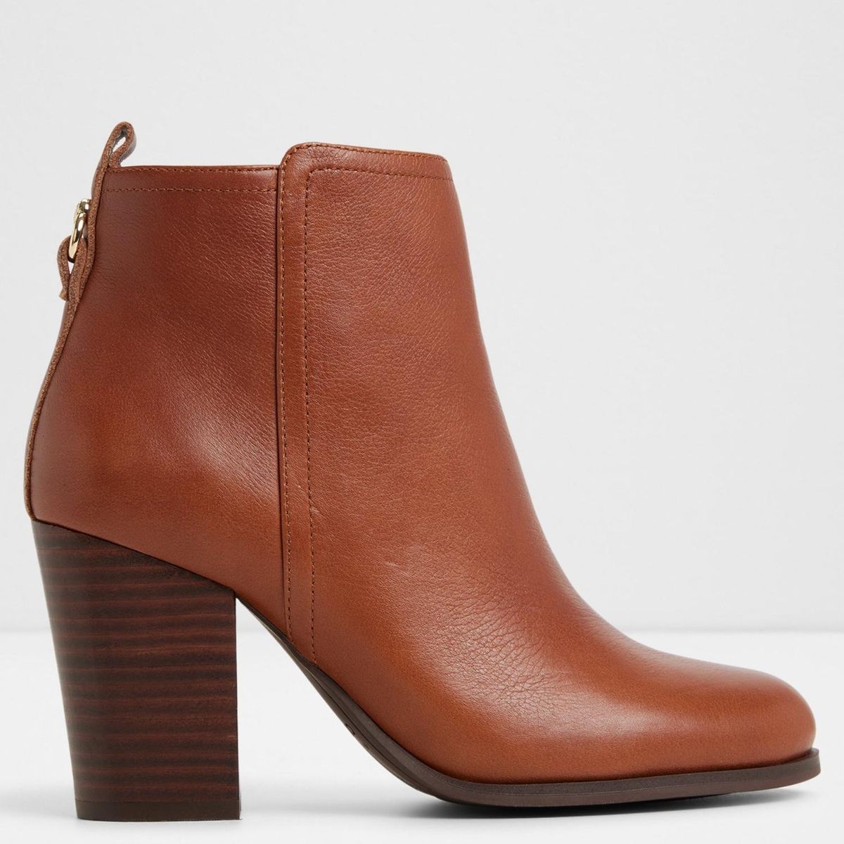 ALDO - Botín Mujer Cuero Aldo