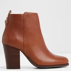 ALDO - Botín Mujer Cuero