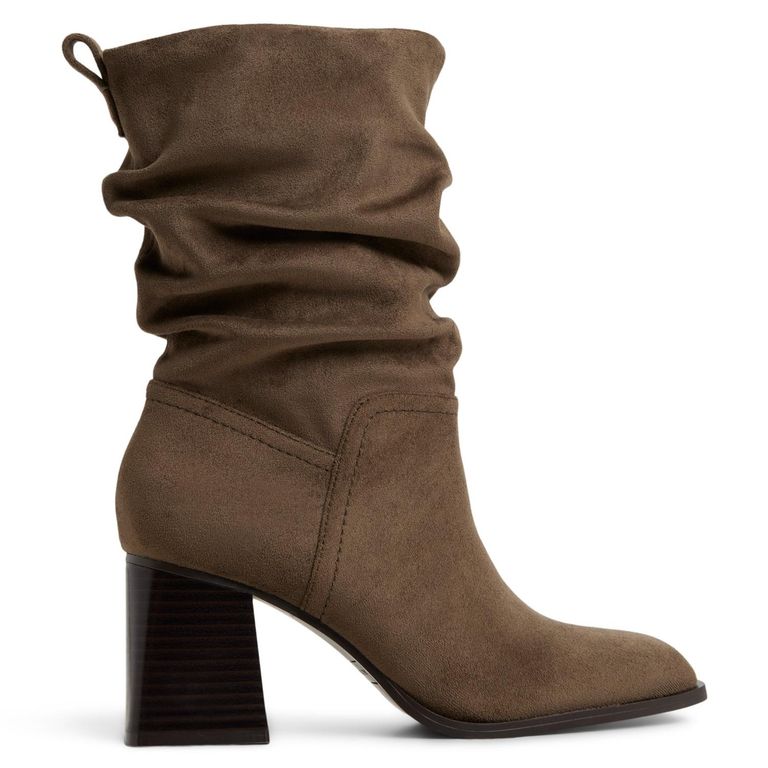 CALL IT SPRING Bota Mujer Verde