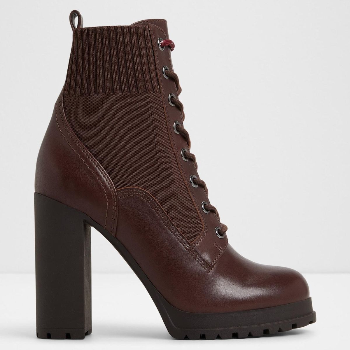 ALDO - Botín Mujer Cuero Aldo